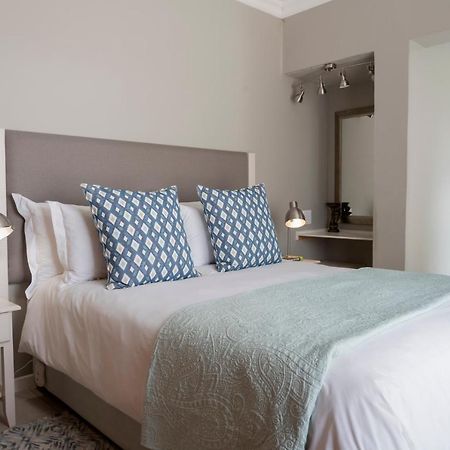 Rueby'S Guesthouse Dullstroom Dış mekan fotoğraf