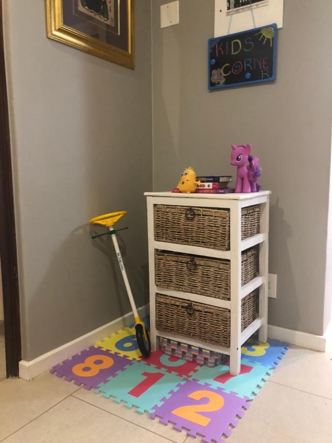 Rueby'S Guesthouse Dullstroom Dış mekan fotoğraf