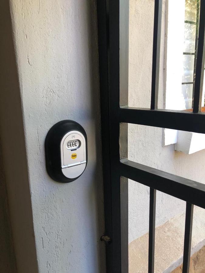 Rueby'S Guesthouse Dullstroom Dış mekan fotoğraf