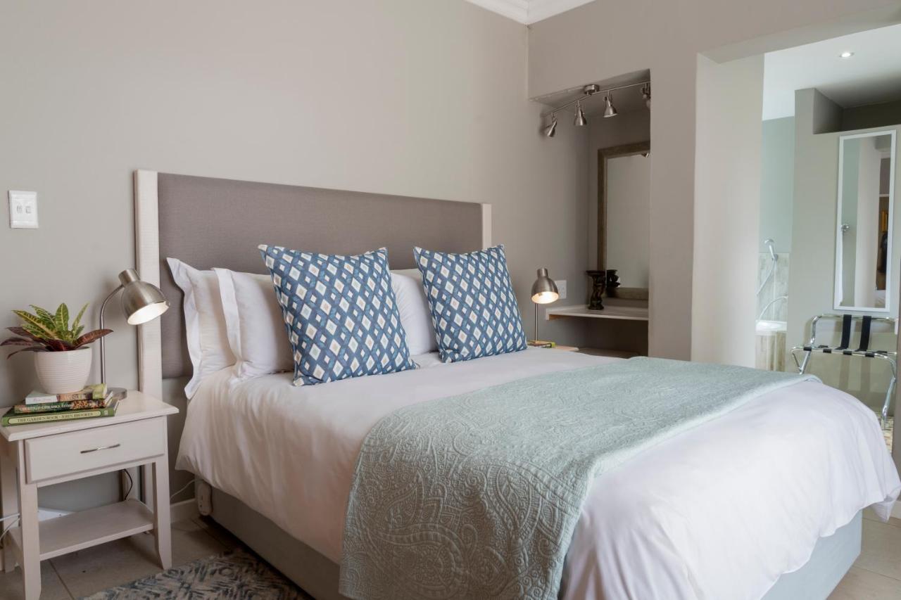 Rueby'S Guesthouse Dullstroom Dış mekan fotoğraf
