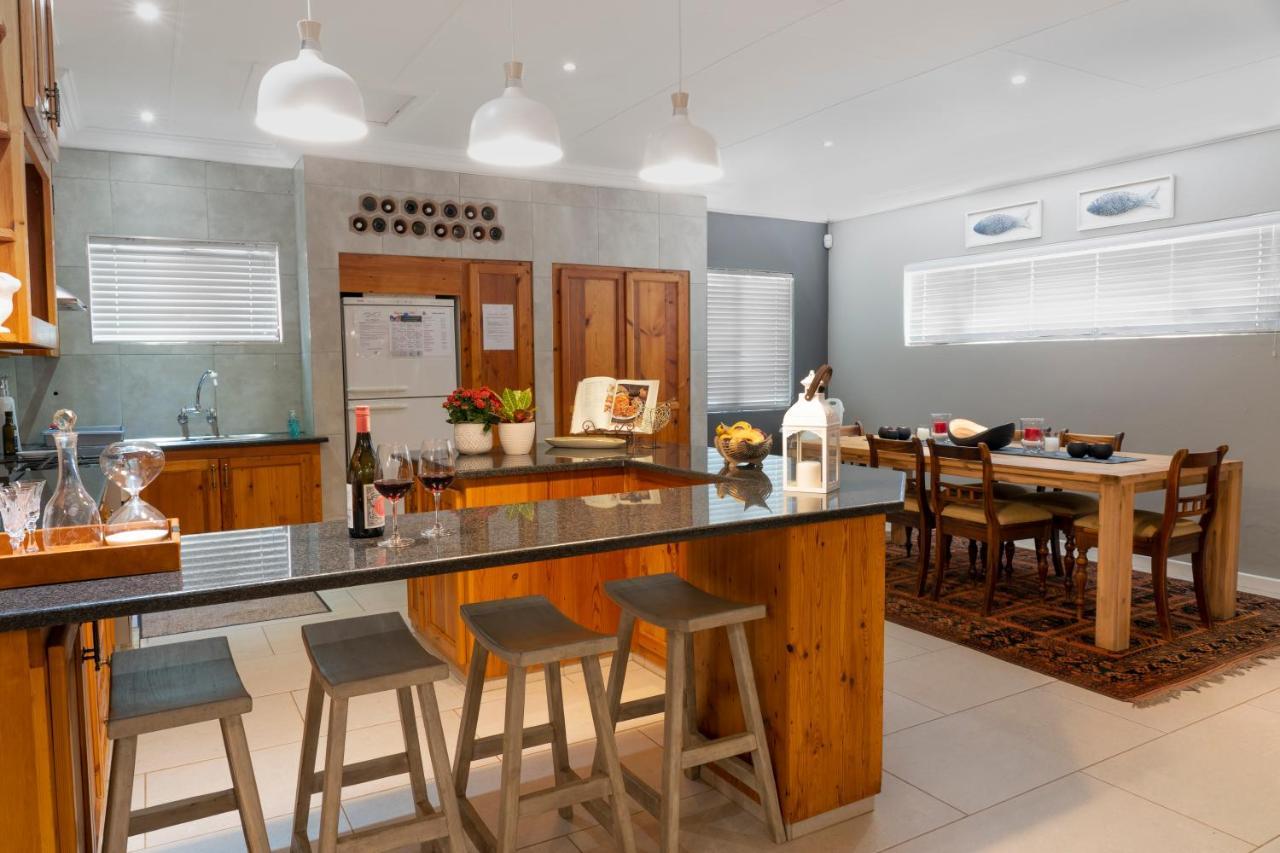 Rueby'S Guesthouse Dullstroom Dış mekan fotoğraf