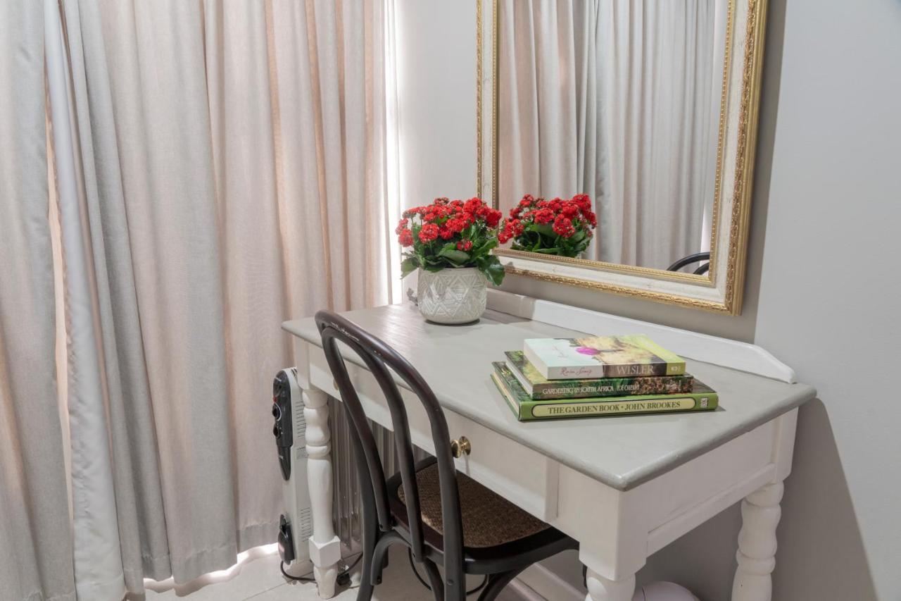 Rueby'S Guesthouse Dullstroom Dış mekan fotoğraf