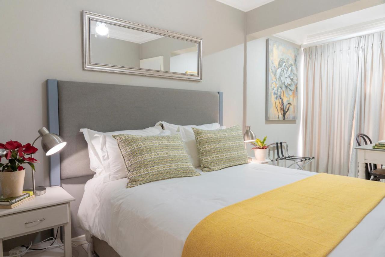 Rueby'S Guesthouse Dullstroom Dış mekan fotoğraf